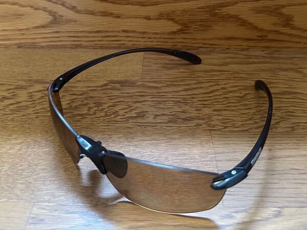 SWANS サングラス Airless-Leaf fit