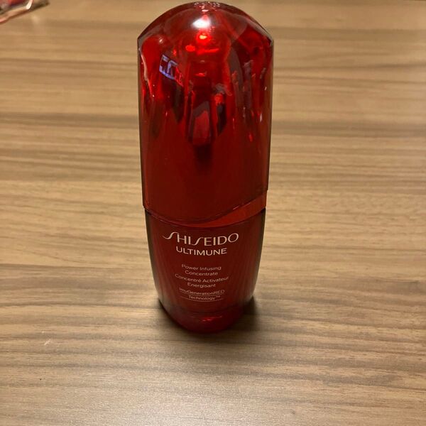 SHISEIDO アルティミューン パワライジング コンセントレート N 美容液