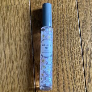 イグニス イオ プティ オードパルファム sweet cherry 30ml
