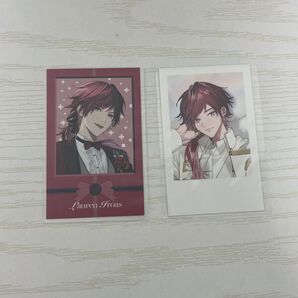 にじさんじ ローレン・イロアス チェキ