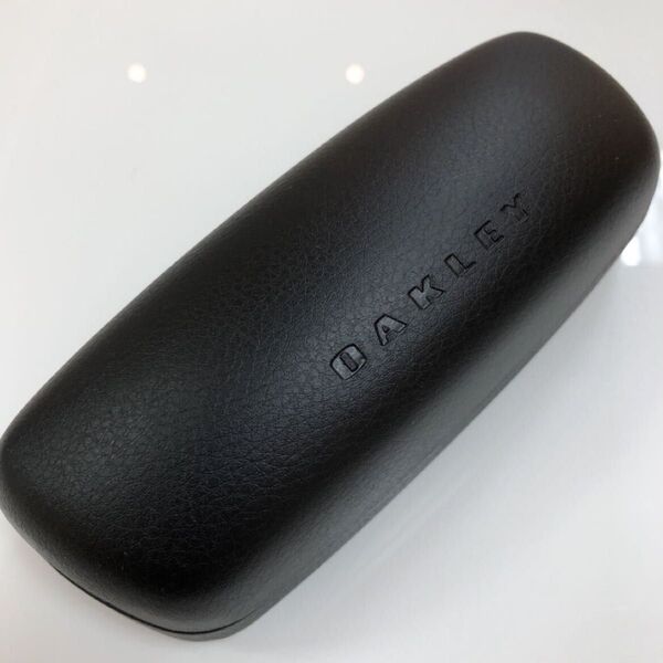 新品 オークリー メガネケース 正規品 メガネ サングラス 専用ケース 純正 OAKLEY 眼鏡 フレーム ホルブルック