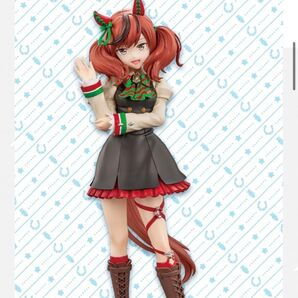 未開封 一番くじ ウマ娘 A賞 ナイスネイチャ フィギュア +過去弾くじ+プライズ品含 10点まとめ