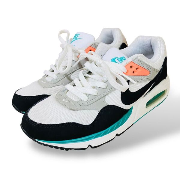 NIKE ナイキ エアマックス コリレート 25cm 511417-136