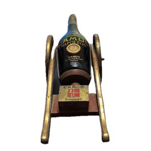 CAMUS NAPOLEON LA GRANDE MARQUE COGNAC