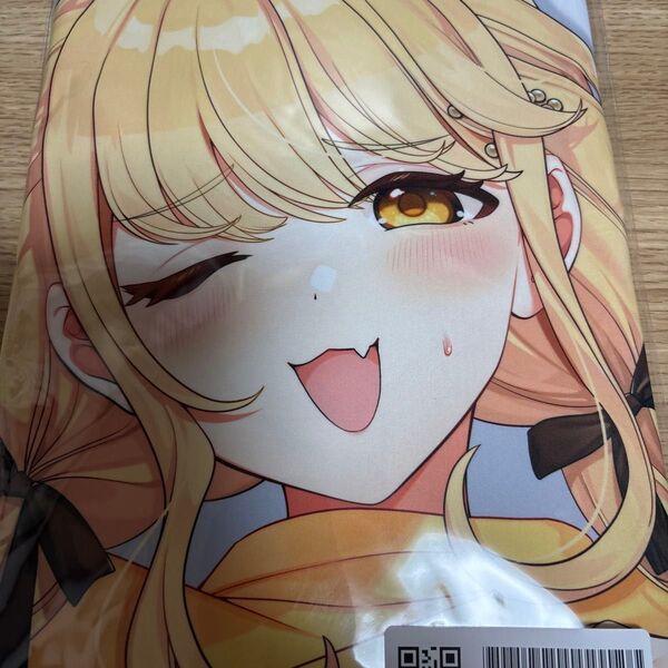 学園アイドルマスター 藤田ことね 抱き枕カバー リング アクアヴェールv3 正規品 yumeji