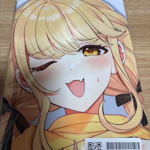 学園アイドルマスター 藤田ことね 抱き枕カバー リング アクアヴェールv3 正規品 yumeji