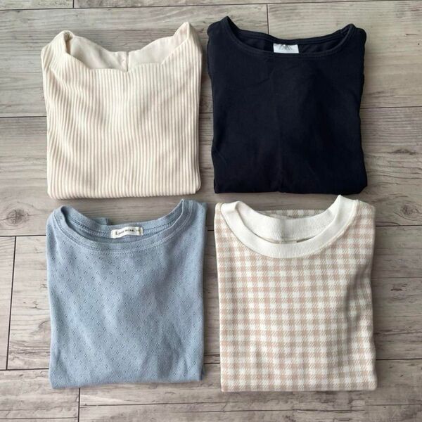 apres les cours ZARA リセマイン Tシャツ まとめ売り