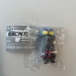 仮面にゃいだー その2 仮面ライダーガウ