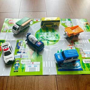 トミカ