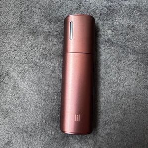 lil HYBRID リルハイブリッド IQOS アイコス 加熱式タバコ