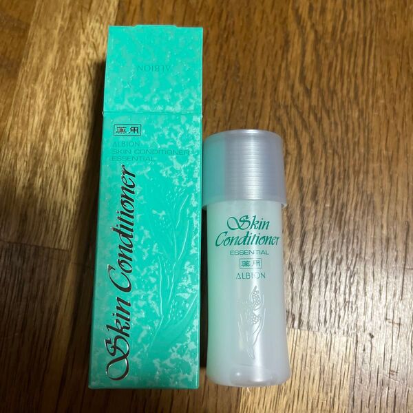 アルビオン スキコン 薬用スキンコンディショナー 27ml ミニボトル 化粧水