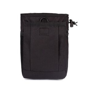 多機能ポーチ ウエストバッグ ブラック 超美品