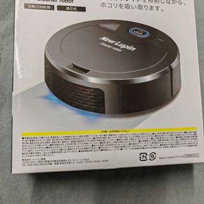 New Lupin クリーナーロボット 未使用