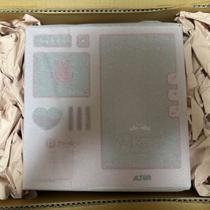 アルター パーシュース ナーセリー勤務タイムVer.