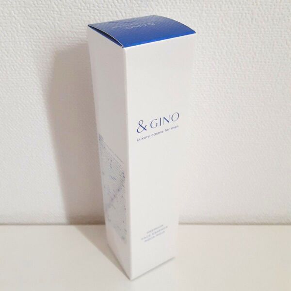 【新品・未開封】&GINO アンドジーノ アクアモイス プレミアムフェイスエッセンス 美容液 50ml