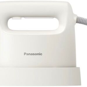 Panasonic★衣類スチーマー★NI-FS40B-C
