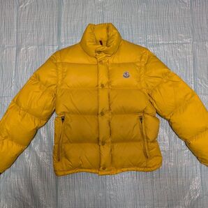 MONCLER モンクレール ダウンジャケット 0 Sサイズ