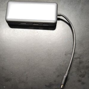 anker PowerExpand 8-in-1 USB-C Media Hub