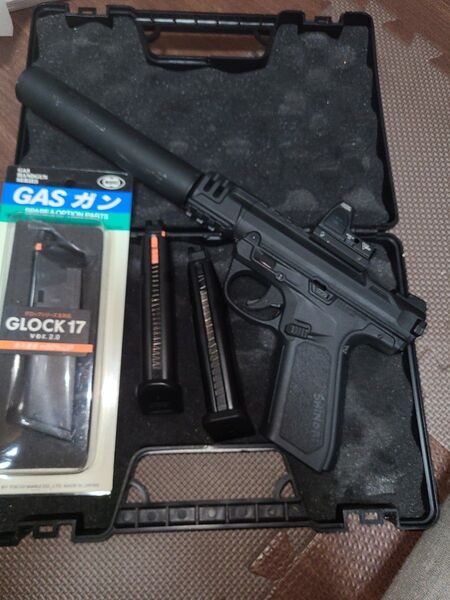 ActionArmy aap01c アサシン