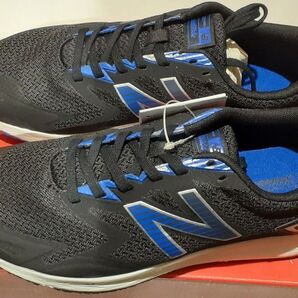 NB ニューバランス ランニングシューズ 新品 26.5センチ