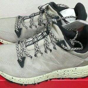 ニューバランス トレイルランニングシューズ WTCRG 22.0 新品
