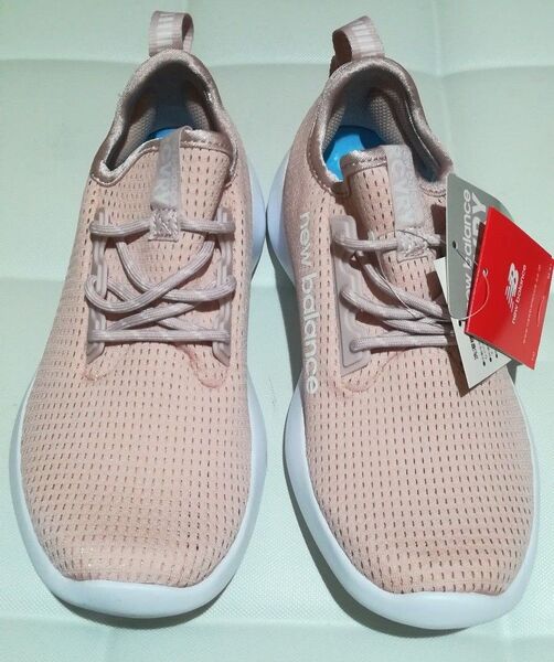 NB ニューバランス ランニングシューズ 新品 24.0センチ