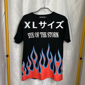 ONE OK ROCK 2019-2020 Tシャツ XL 黒 ワンオクライブツアーTシャツ