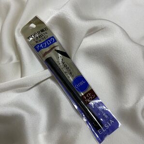 KOSE ELSIA コーセーエルシア プラチナムくり出し アイブロウ BR301 ライトブラウン