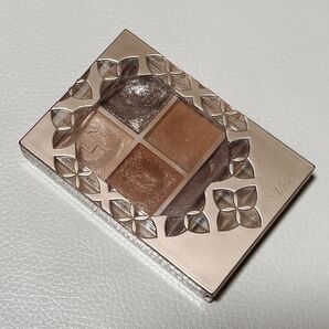 KOSE ヴィセ パノラマデザインアイパレットBR-2 グレージュブラウン