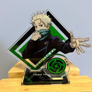 狗巻棘 アクリルスタンド