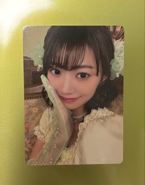 CUTIE STREET 板倉可奈 ランダムトレカ ひたむきシンデレラ