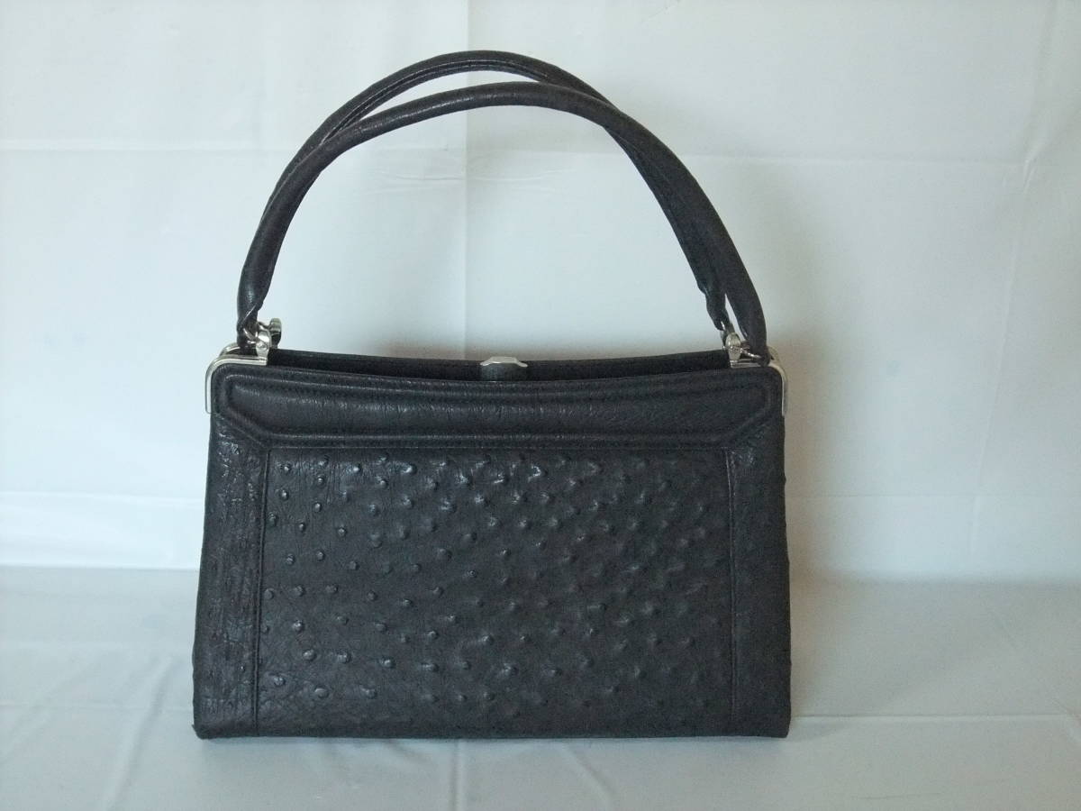 ヤフオク! -「オーストリッチ バッグ」(オーストリッチ) (皮革製)の ヤフオク! -「オーストリッチ バッグ」(オーストリッチ) (皮革製)の