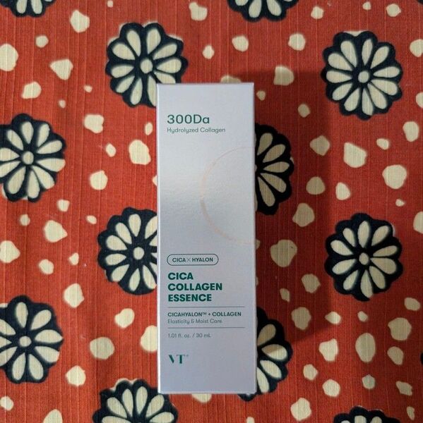 【新品未開封】VT CICA シカ コラーゲン エッセンス 30ml
