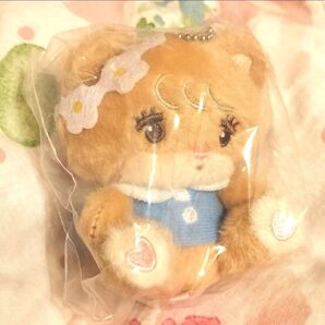 【latte】mikko characters ぬいぐるみ2