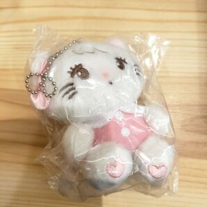 【mousse】mikko characters ぬいぐるみ2