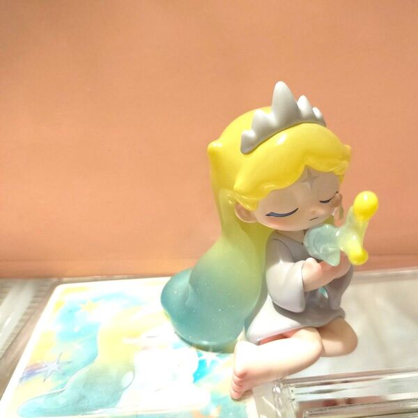 AZURA A Dream About Stars シリーズ
