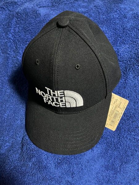 【新品】THE NORTH FACE/ザノースフェイス TNF Logo Cap TNFロゴキャップ (ユニセックス)