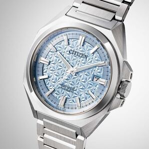 シチズン8 CITIZEN NB6051-59L 新品未使用