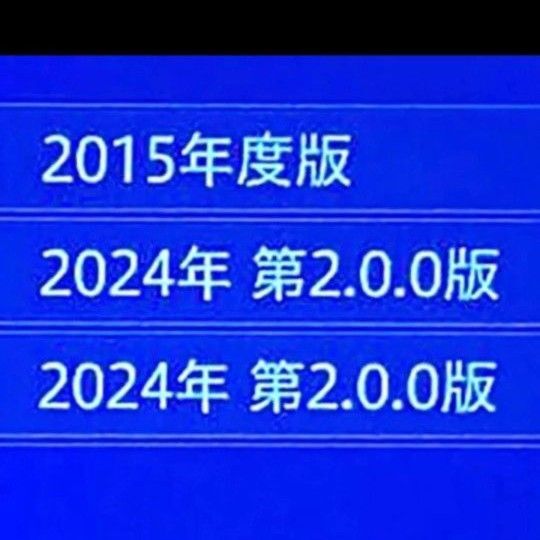 サイバーナビ更新用データ販売 最新2024 ZH0007 ZH0009 ZH0077 ZH0099 ZH0999