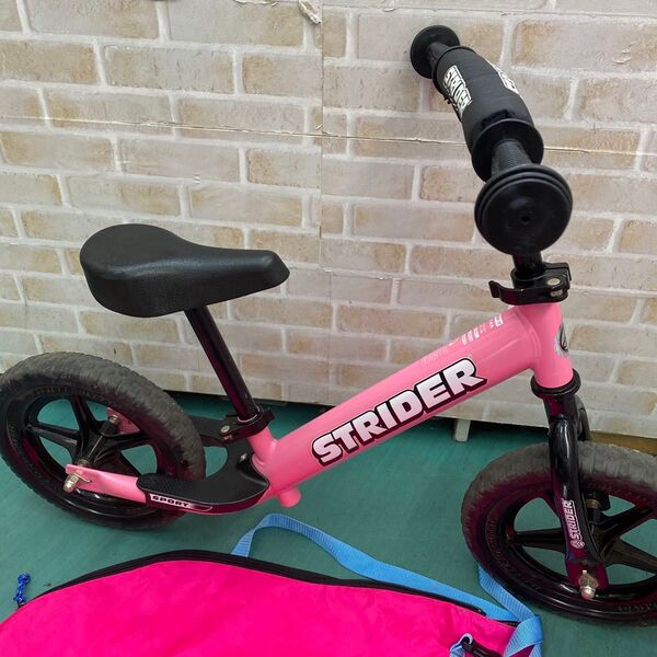 正規品 ストライダー スポーツ STRIDER