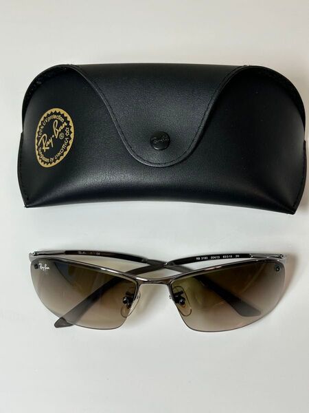 RayBan レイバン サングラス RB3183