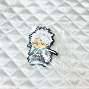 BLEACH ラバーストラップ