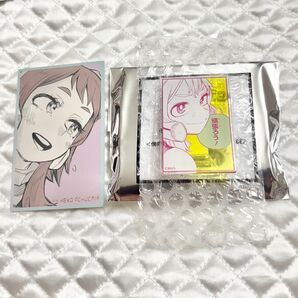 僕のヒーローアカデミア 原画展