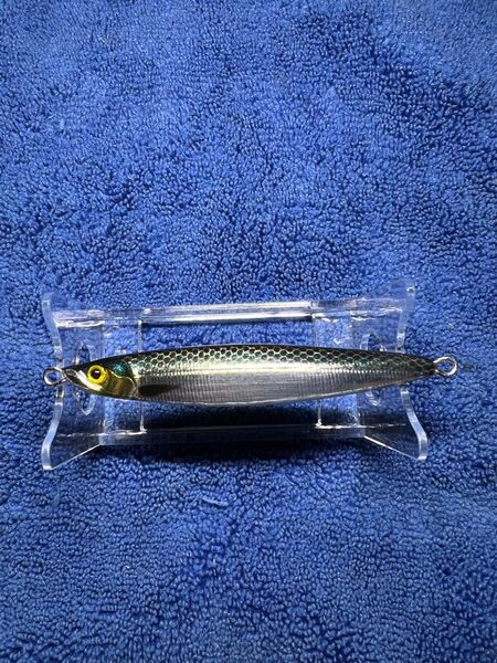 舞琉 バーサスシリーズ カイヤナイトパープル 新品未使用品