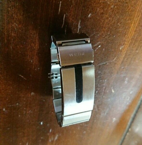 ジャンク Wena wrist pro WB-11A