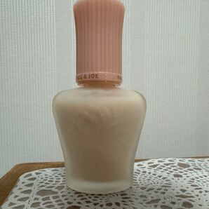 PAUL & JOE モイスチュアライジングファンデーションプライマー 03