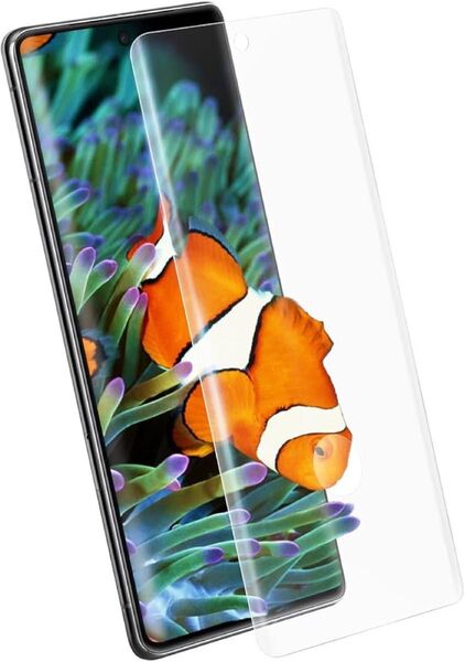 Google Pixel 7 Pro ガラスフィルム 【1枚セット】 液晶 強化 ガラス 気泡ゼロ/自動吸着/貼り付け簡単