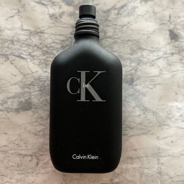 CalvinKlein カルバンクライン シーケー ビー オードトワレ