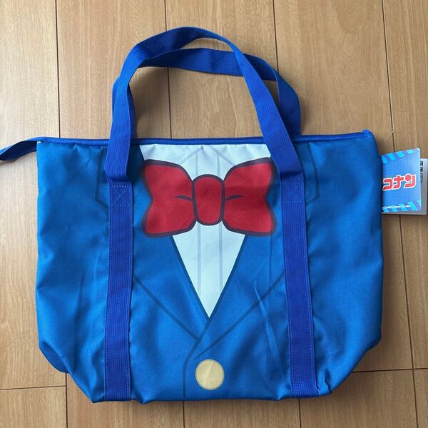 名探偵コナン プラチナムザッカキャリーオンバッグ セガ SEGA プライズ