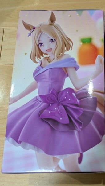 ウマ娘 Trio-Try-iT Figure フィギュア ナリタトップロード